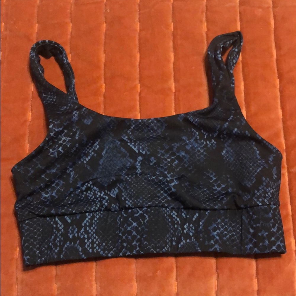 Show me your mumu sports bra